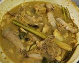 Foto langkah ke 4 dari resep Mie ayam.