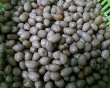 Hình bước làm 4 của món Chè Bí Đỏ Đậu Phộng