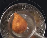 Foto del paso 7 de la receta: Coxinhas Brasileñas