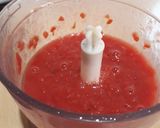 Foto del paso 2 de la receta: Jugó de tomates