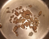 Foto del paso 1 de la receta: Salmón al vapor con acelgas rehogadas