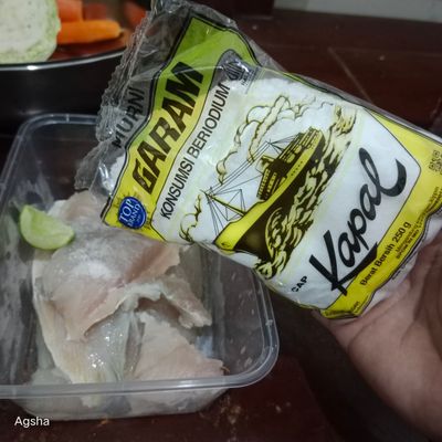 Langkah 2