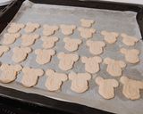 Minnie Linzer kicsiknek recept fázis 4 fotója