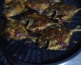 Foto langkah ke 5 dari resep Ikan nila bakar.