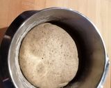 Einfache Brötchen 😋 Rezeptschritt 1 Foto
