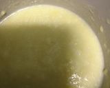 Foto del paso 1 de la receta: Crema de calabacín y quesitos