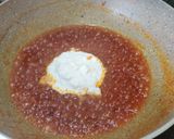 A picture of step 9 of CREAMY SOYA CURRY...