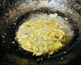 A picture of step 2 of Rice dosa.