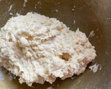 A picture of step 3 of English Muffins.