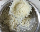 A picture of step 4 of Aloo Lachha Katori Chat.