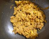 A picture of step 9 of Aloo Paratha.