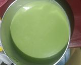 Foto langkah ke 2 dari resep Otak naga (lumpur surga).