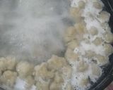 Foto langkah ke 4 dari resep Tekwan dos PALEMBANG.