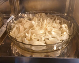 Foto del paso 2 de la receta: Filetes de lubina asados en microondas