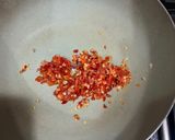 Foto langkah ke 3 dari resep Bihun Goreng Pedas.