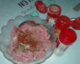Foto del paso 2 de la receta 428. Chorizos picantes caseros
