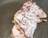 A picture of step 2 of Simple teriyaki chicken (No Oil Needed).