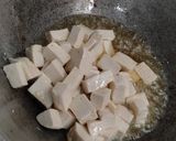 Foto langkah ke 2 dari resep Tumis Labu Siam (Manisah).