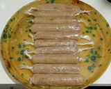 Foto del paso 13 de la receta: Completo Italiano
