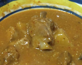 Foto del paso 4 de la receta: Costillitas en salsa verde/roja
