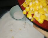 Foto langkah ke 4 dari resep Jasuke Creamy.