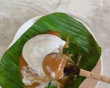 Foto langkah ke 6 dari resep Bubur Lolos.