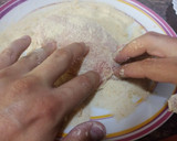 Foto del paso 2 de la receta: Libritos de lomo en 16 minutos