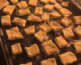 Foto del paso 3 de la receta: Bizcochos de manteca