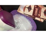 A picture of step 7 of Chocolate Cake 🎂.
