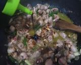 Foto langkah ke 3 dari resep Jantung Ayam Lombok Ijo.