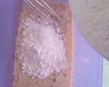 Foto langkah ke 2 dari resep Pukis ekonomis.