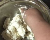 A picture of step 2 of Chilli Chicken Momos/ Dimsums.