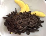 Foto langkah ke 3 dari resep Brownies Kukus ala Amanda.