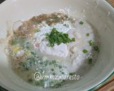 Foto langkah ke 3 dari resep Aneka Gorengan Sayur Krispi.
