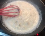 Foto del paso 2 de la receta: Pimientos rellenos de merluza y gambas “Fit”