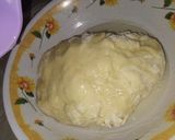 Foto del paso 3 de la receta: Trenza Brioche SIN MANTECA