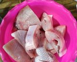 Foto langkah ke 1 dari resep Ikan Nila Bakar.