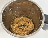 A picture of step 5 of Falahari Energy Balls – Healthy & Fasting Snack.