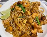 Foto del paso 7 de la receta: Pad Thai 🍲🇹🇭