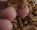 Foto langkah ke 10 dari resep Kripik Usus Ayam Kriuk.