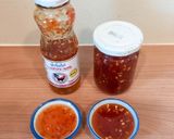 Foto langkah ke 6 dari resep Sambal Bangkok homemade - Nam jim gai (น้ำจิ้มไก่).
