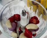 Foto langkah ke 2 dari resep Nasi Mawut.