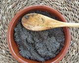 Foto del paso 4 de la receta: Paté de aceitunas negras