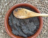 Foto del paso 4 de la receta: Paté de aceitunas negras