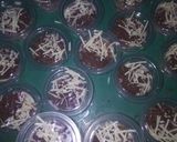 Foto langkah ke 3 dari resep Salad jelly lagi.