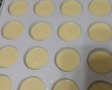 Foto del paso 5 de la receta: Budincitos de queso