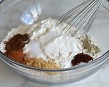 A picture of step 1 of Easiest no fail chocholate cupcakes.