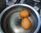 Foto del paso 1 de la receta: Guiso en pepitoria