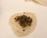 Foto del paso 3 de la receta: Dumplings a lo kung fu panda🐼