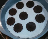 Foto del paso 7 de la receta: Galletas oreo sin horno receta fácil